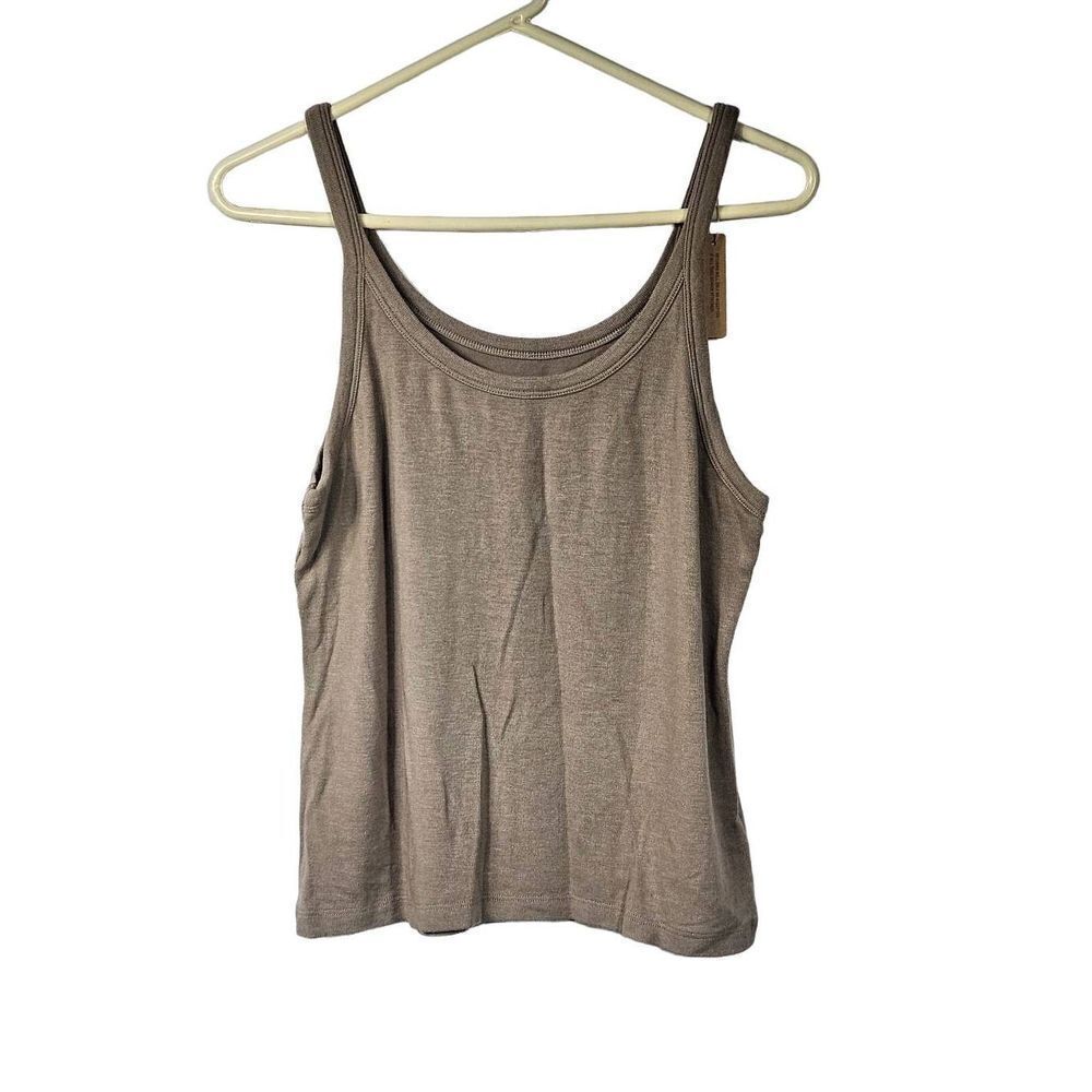 Skims ladies tank top Nwt‎